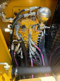 Купить Подержанный Экскаватор Caterpillar 305.5 / 3 Купить Подержанный Экскаватор Caterpillar 305.5 / 3