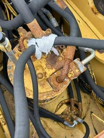 Buy Caterpillar 336E Used Excavator / 2 Buy Caterpillar 336E Used Excavator / 2