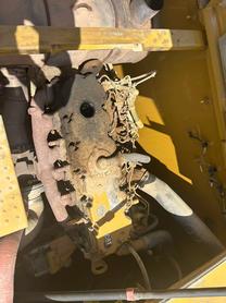 Buy Caterpillar 336E Used Excavator / 4 Buy Caterpillar 336E Used Excavator / 4