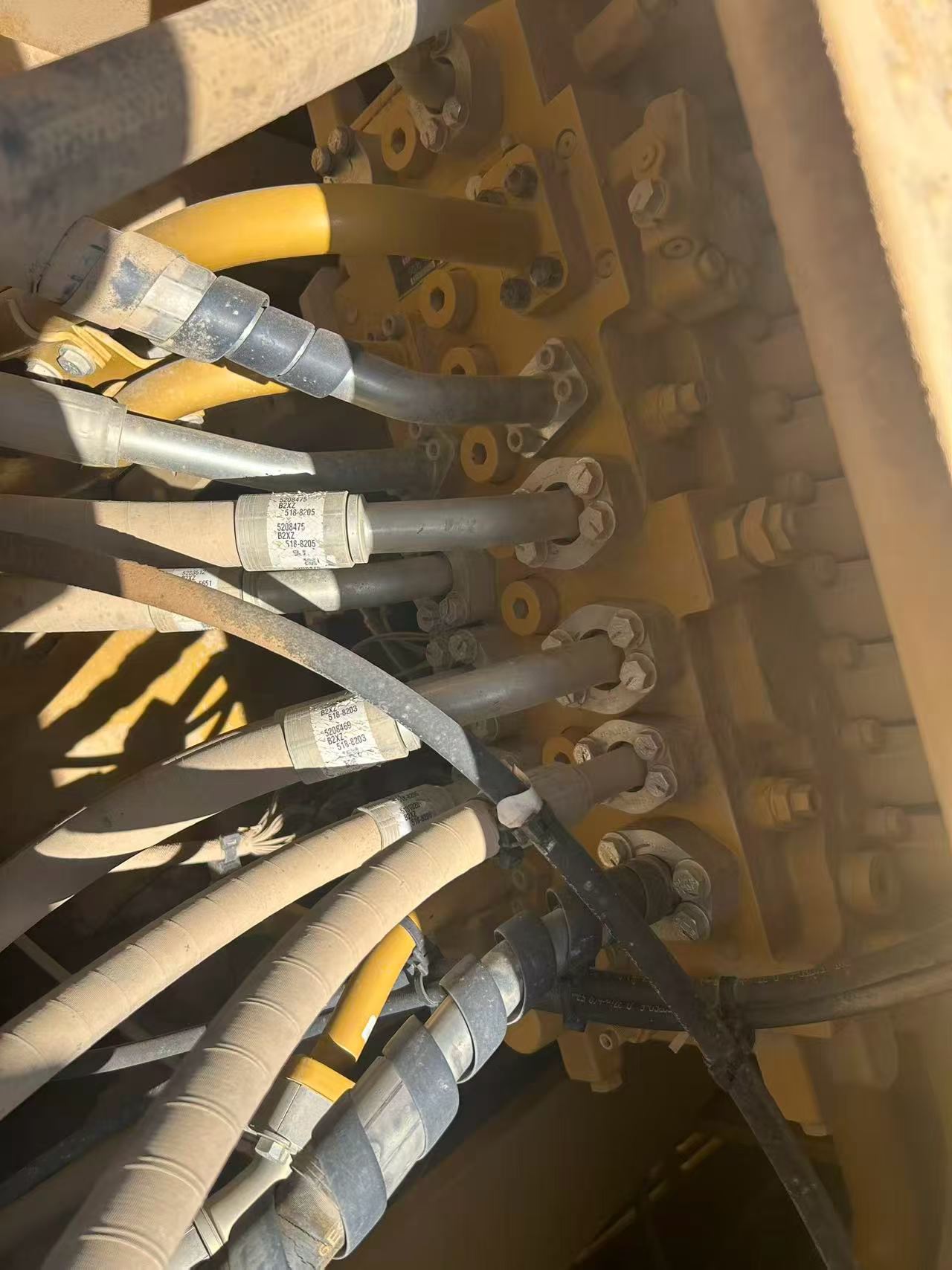 Buy Caterpillar 336E Used Excavator / 2 Buy Caterpillar 336E Used Excavator / 2
