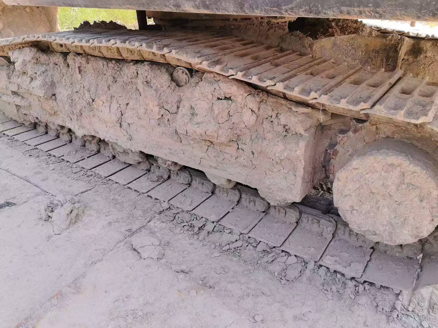 Buy Sany SY205C Used Excavator / 5