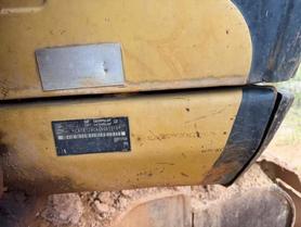 Buy Caterpillar 320C Used Excavator / 9 Buy Caterpillar 320C Used Excavator / 9