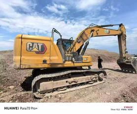 Buy Caterpillar 326DL Used Excavator / 2 Buy Caterpillar 326DL Used Excavator / 2