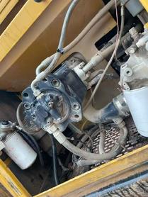 Buy Sany SY215C Used Excavator / 2 Buy Sany SY215C Used Excavator / 2