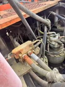 Buy Hitachi ZX870-3 Used Excavator / 5 Buy Hitachi ZX870-3 Used Excavator / 5