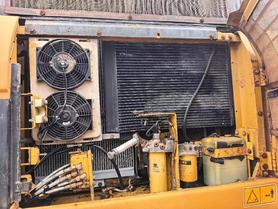 Buy Caterpillar 336E Used Excavator / 4 Buy Caterpillar 336E Used Excavator / 4