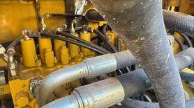 Buy Caterpillar 326DL Used Excavator / 5 Buy Caterpillar 326DL Used Excavator / 5