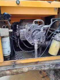 Buy Sany SY195C Used Excavator / 5 Buy Sany SY195C Used Excavator / 5