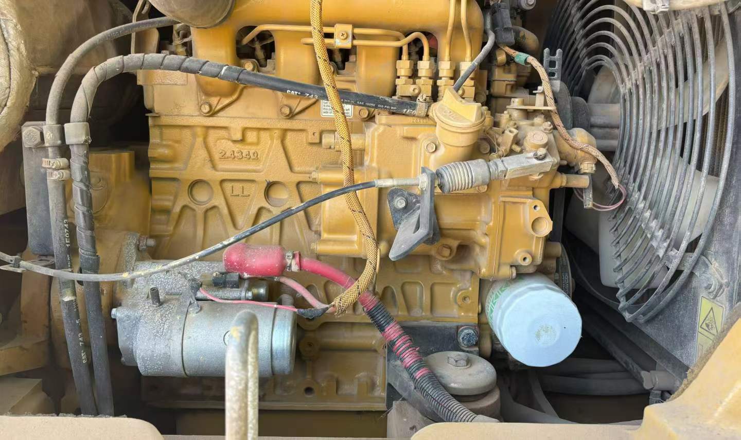 Buy Caterpillar 305.5 Used Excavator / 7 Buy Caterpillar 305.5 Used Excavator / 7