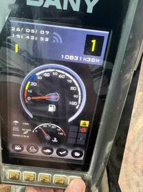 Buy Sany SY365C Used Excavator / 4 Buy Sany SY365C Used Excavator / 4