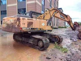 Buy Sany SY195C Used Excavator / 2 Buy Sany SY195C Used Excavator / 2