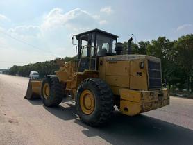 Buy LiuGong CLG855N Used Loader / 4 Buy LiuGong CLG855N Used Loader / 4