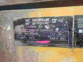 Buy Caterpillar 336E Used Excavator / 6 Buy Caterpillar 336E Used Excavator / 6