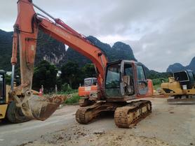Buy Hitachi EX120 Used Excavator / 3 Buy Hitachi EX120 Used Excavator / 3