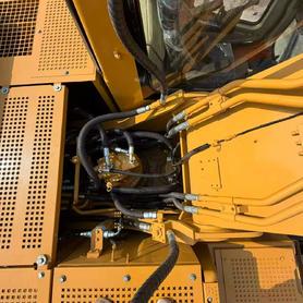 Купить Подержанный Экскаватор Caterpillar 325BL / 6 Купить Подержанный Экскаватор Caterpillar 325BL / 6