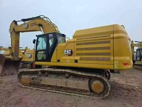 Купить Подержанный Экскаватор Caterpillar CAT352 / 7 Купить Подержанный Экскаватор Caterpillar CAT352 / 7