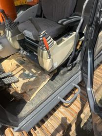 Buy Hitachi ZX470H-3 Used Excavator / 7 Buy Hitachi ZX470H-3 Used Excavator / 7
