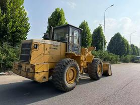 Buy LiuGong CLG855N Used Loader / 3 Buy LiuGong CLG855N Used Loader / 3