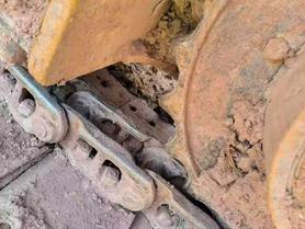 Buy Doosan DX75 Used Excavator / 5 Buy Doosan DX75 Used Excavator / 5