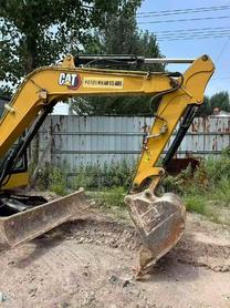 Buy Caterpillar 306D Used Excavator / 9 Buy Caterpillar 306D Used Excavator / 9