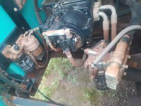Buy Kobelco SK350-8 Used Excavator / 3 Buy Kobelco SK350-8 Used Excavator / 3
