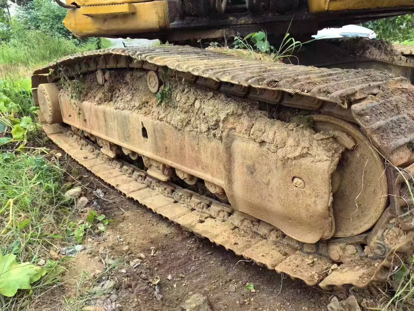 Buy Komatsu PC360-7 Used Excavator / 9 Buy Komatsu PC360-7 Used Excavator / 9