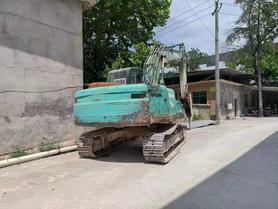 Buy Kobelco SK130 Used Excavator / 2 Buy Kobelco SK130 Used Excavator / 2