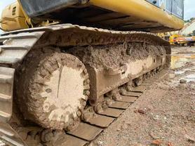 Buy Caterpillar 320C Used Excavator / 5 Buy Caterpillar 320C Used Excavator / 5