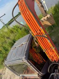 Buy Hitachi ZX70-5G Used Excavator / 9 Buy Hitachi ZX70-5G Used Excavator / 9