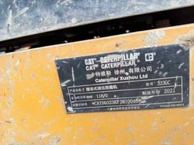 Buy Caterpillar 323 Used Excavator / 8 Buy Caterpillar 323 Used Excavator / 8
