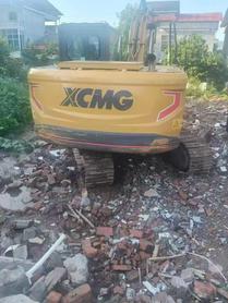 Buy XCMG XE135B Used Excavator / 4 Buy XCMG XE135B Used Excavator / 4