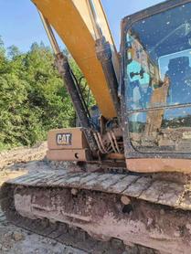 Купить Подержанный Экскаватор Caterpillar 320GC / 3 Купить Подержанный Экскаватор Caterpillar 320GC / 3