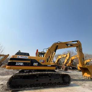 Купить Caterpillar 325BL Подержанный Экскаватор Купить Caterpillar 325BL Подержанный Экскаватор