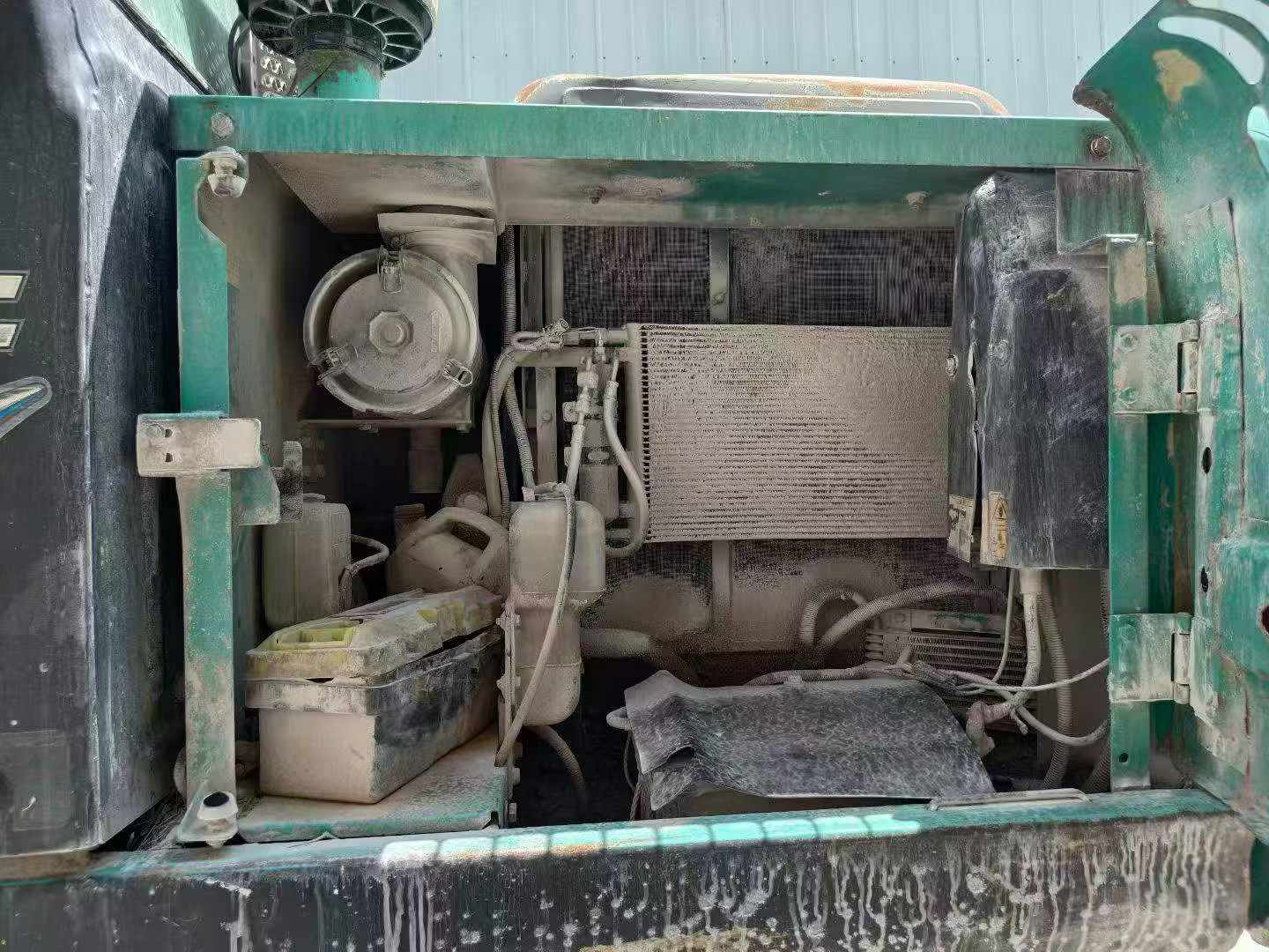 Buy Kobelco SK130 Used Excavator / 4 Buy Kobelco SK130 Used Excavator / 4