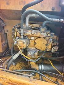 Купить Подержанный Экскаватор Caterpillar 320D / 6 Купить Подержанный Экскаватор Caterpillar 320D / 6