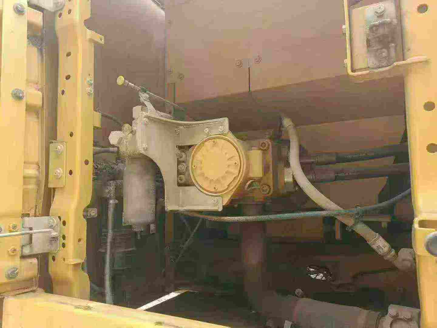 Buy Caterpillar 330B Used Excavator / 3