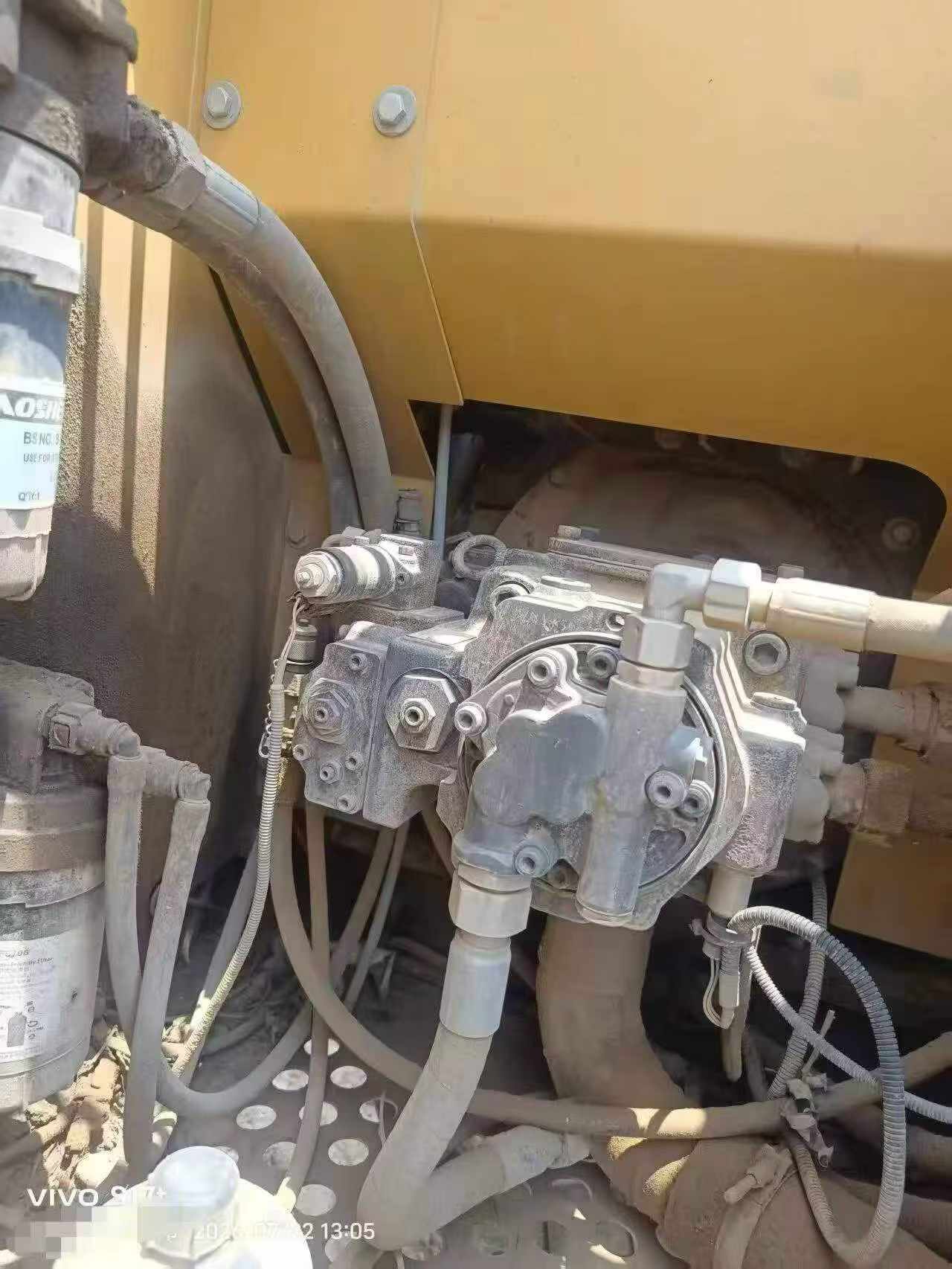 Buy XCMG XE150 Used Excavator / 6 Buy XCMG XE150 Used Excavator / 6