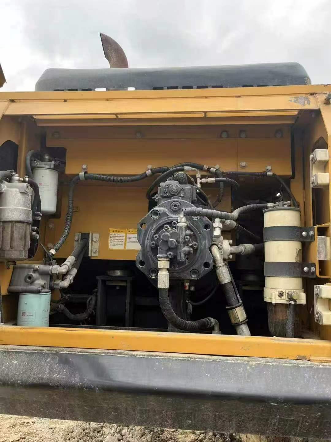 Buy Sany SY305C Used Excavator / 2 Buy Sany SY305C Used Excavator / 2