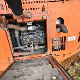 Buy Doosan DX120 Used Excavator / 8 Buy Doosan DX120 Used Excavator / 8