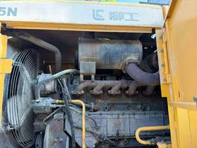 Buy LiuGong CLG855N Used Loader / 7 Buy LiuGong CLG855N Used Loader / 7