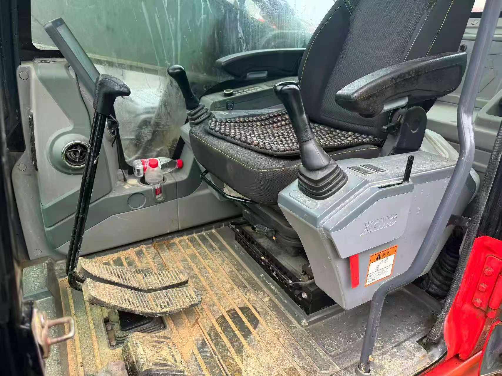Buy XCMG XE380K Used Excavator / 5 Buy XCMG XE380K Used Excavator / 5