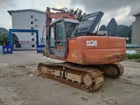 Buy Hitachi EX120 Used Excavator / 2 Buy Hitachi EX120 Used Excavator / 2