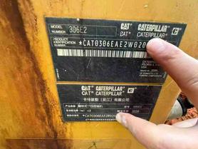 Buy Caterpillar 320B Used Excavator / 3 Buy Caterpillar 320B Used Excavator / 3