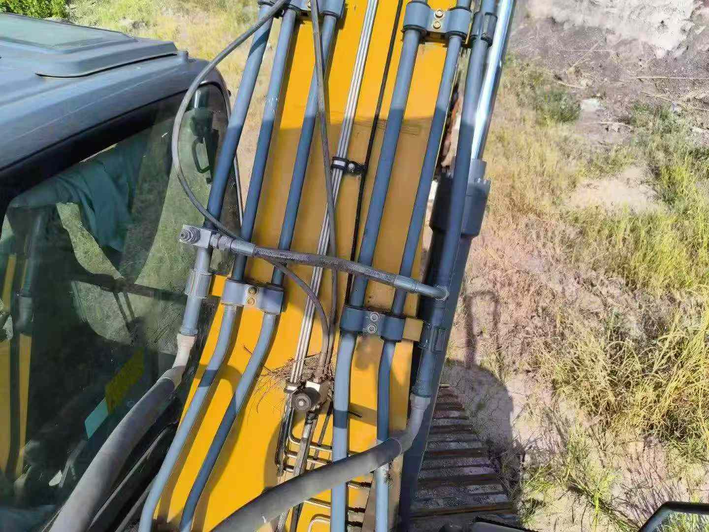 Buy XCMG XE200 Used Excavator / 2