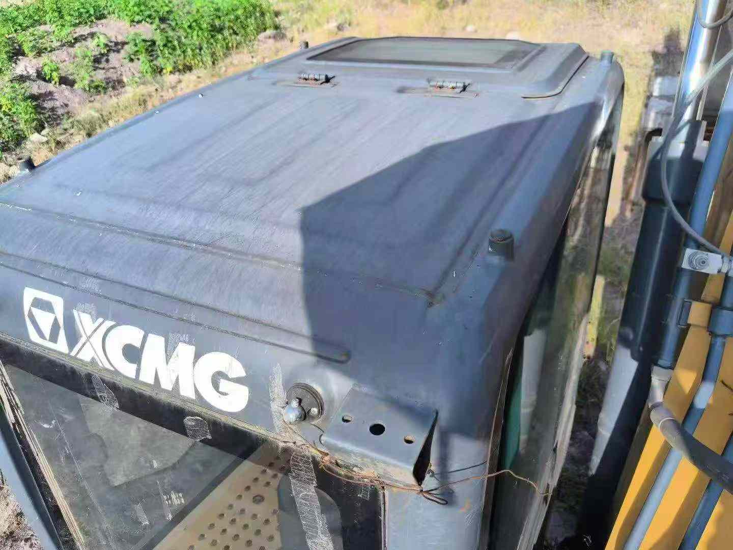 Buy XCMG XE200 Used Excavator / 3