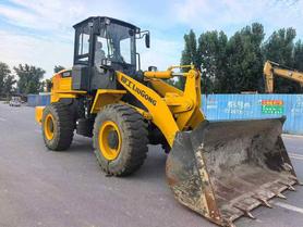 Buy LiuGong 835 Used Loader / 3 Buy LiuGong 835 Used Loader / 3