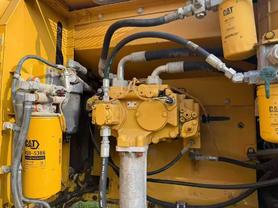 Compre Excavadora Caterpillar 326DL Usada / 4 Compre Excavadora Caterpillar 326DL Usada / 4