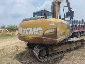 Buy XCMG XE150 Used Excavator / 8 Buy XCMG XE150 Used Excavator / 8