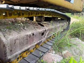 Compre Excavadora Caterpillar 326DL Usada / 5 Compre Excavadora Caterpillar 326DL Usada / 5