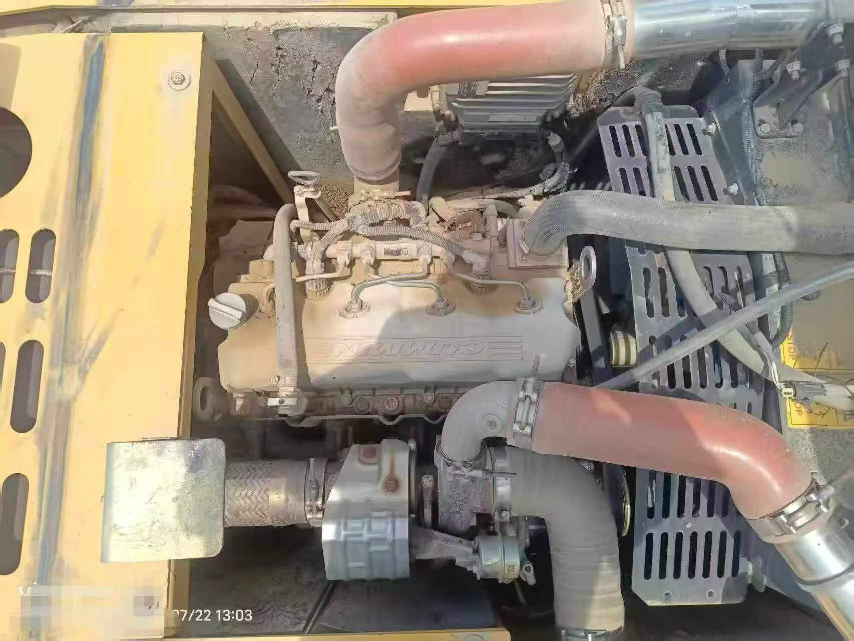 Buy XCMG XE150 Used Excavator / 5 Buy XCMG XE150 Used Excavator / 5
